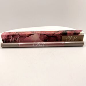🦋$9 ~ Chella Eyeliner Duo ~ Black & Blue ~ NEW